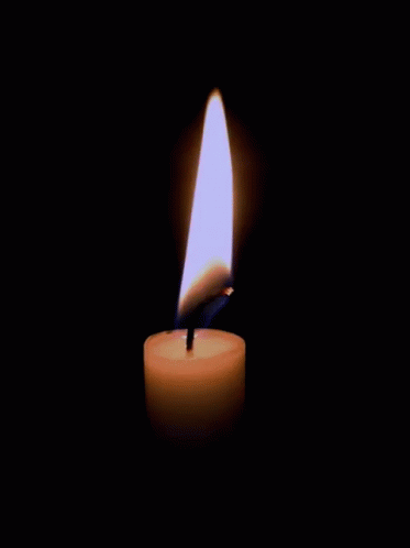 candle